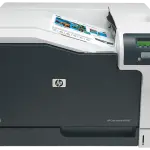 HP COLOR LASERJET ENTERPRISE PRO M5225N